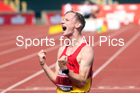 Mens 5000 metres walk, 2019 Muller British Championships, Alexander Stadium, Birmingham. Photo: David T. Hewitson/Sports for All Pics